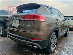 هافال H6